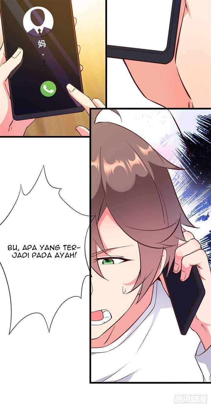 I’m Picking Fairy Sister On The Westward Journey Chapter 8 - halaman 4