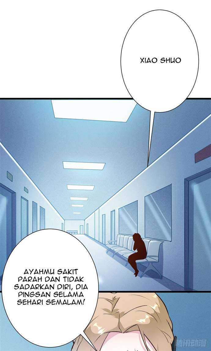 I’m Picking Fairy Sister On The Westward Journey Chapter 8 - halaman 5