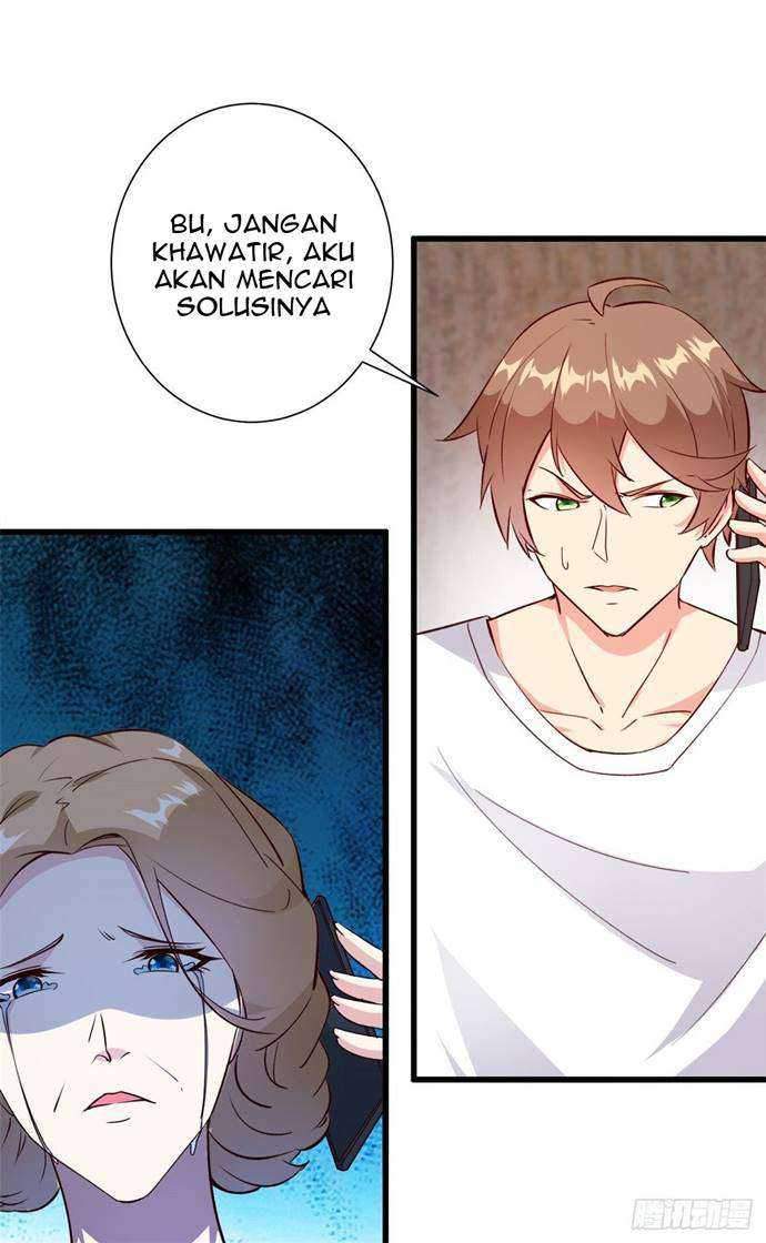 I’m Picking Fairy Sister On The Westward Journey Chapter 8 - halaman 7