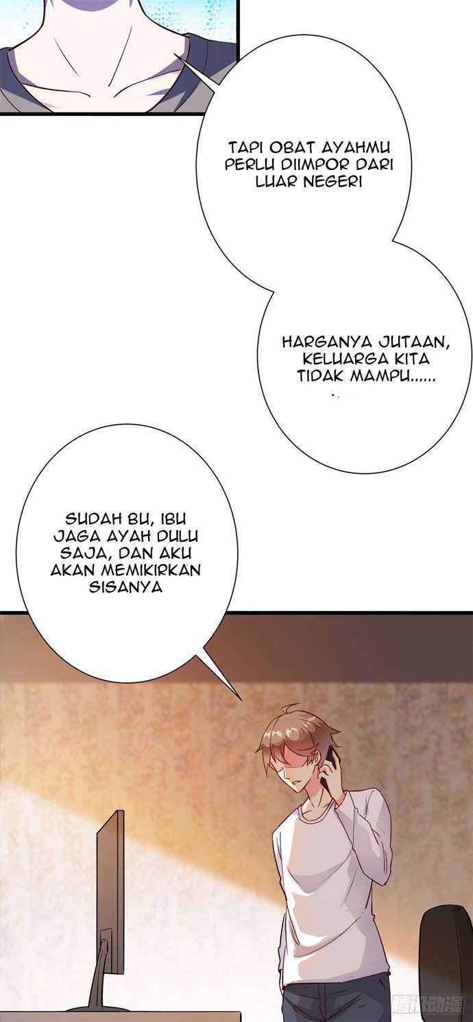 I’m Picking Fairy Sister On The Westward Journey Chapter 8 - halaman 8