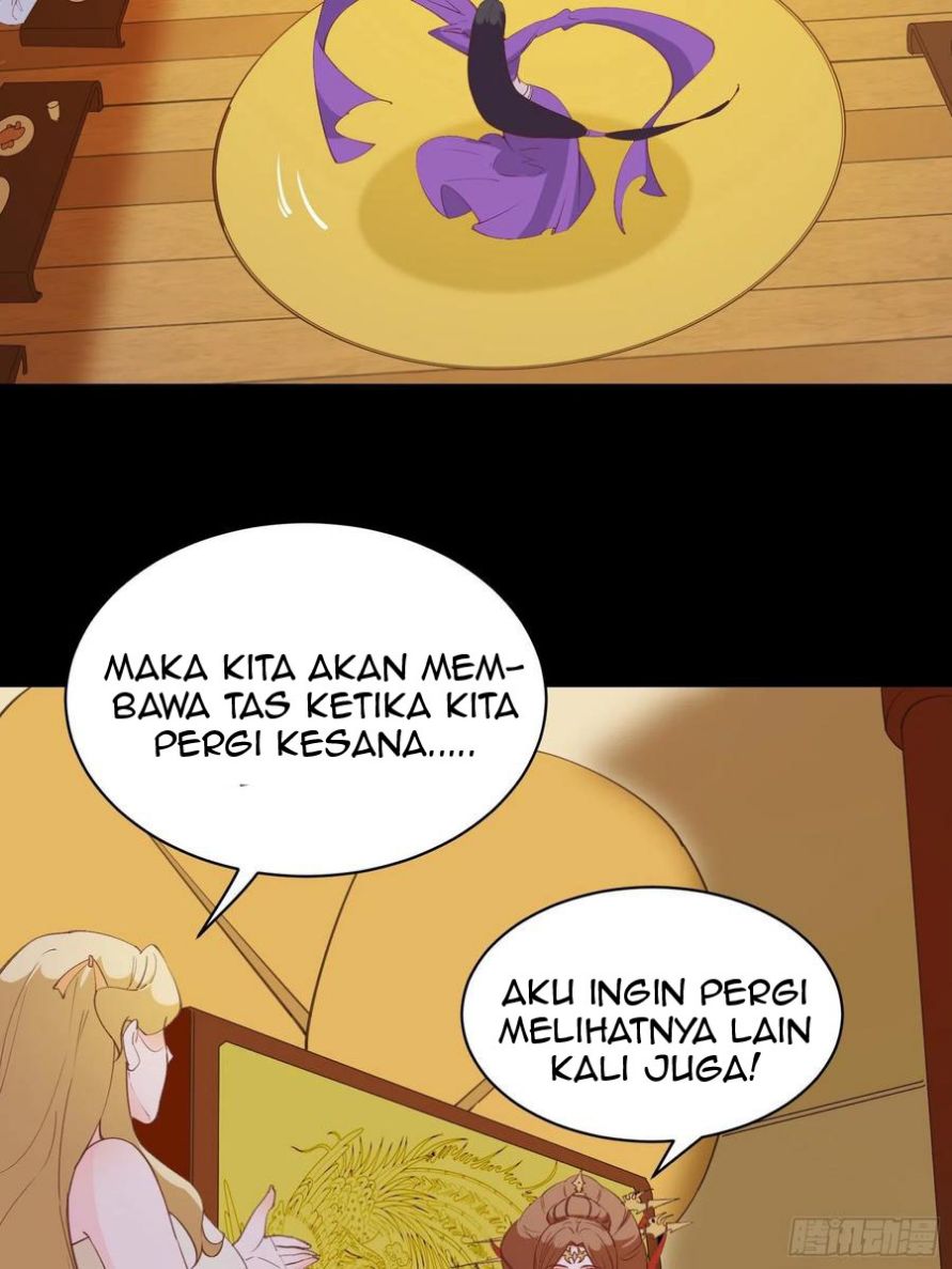 I’m Picking Fairy Sister On The Westward Journey Chapter 80 - halaman 15