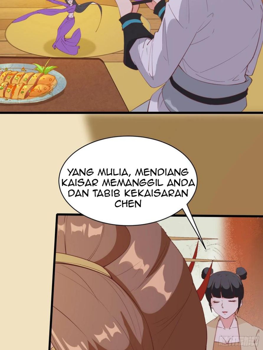 I’m Picking Fairy Sister On The Westward Journey Chapter 80 - halaman 17