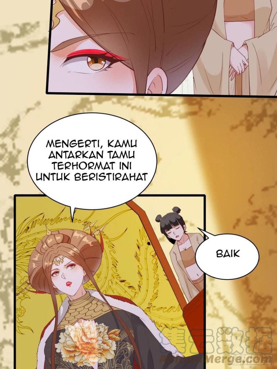 I’m Picking Fairy Sister On The Westward Journey Chapter 80 - halaman 18