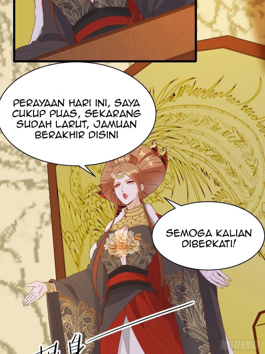 I’m Picking Fairy Sister On The Westward Journey Chapter 80 - halaman 19