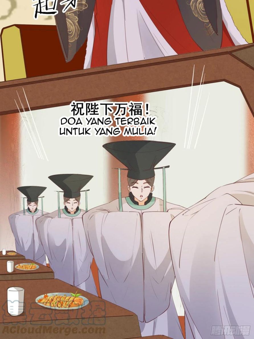 I’m Picking Fairy Sister On The Westward Journey Chapter 80 - halaman 20