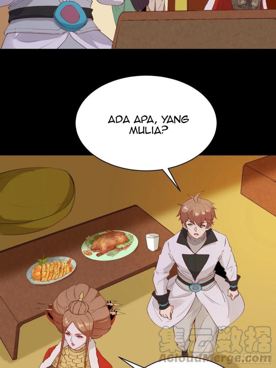 I’m Picking Fairy Sister On The Westward Journey Chapter 80 - halaman 22