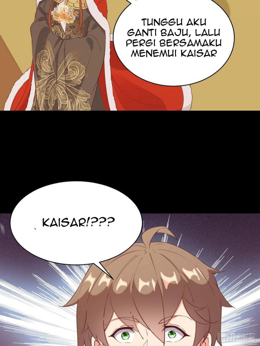 I’m Picking Fairy Sister On The Westward Journey Chapter 80 - halaman 23