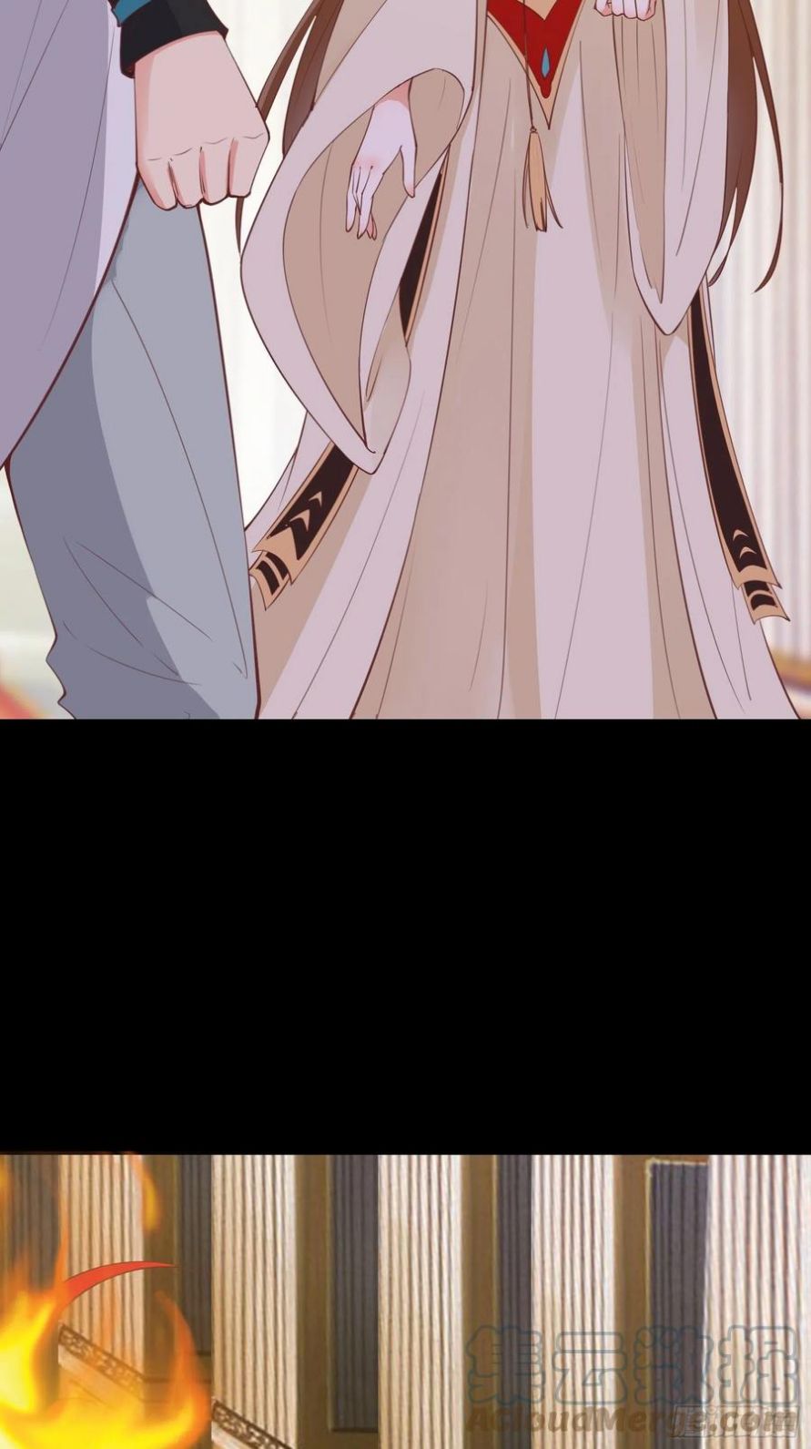 I’m Picking Fairy Sister On The Westward Journey Chapter 80 - halaman 28