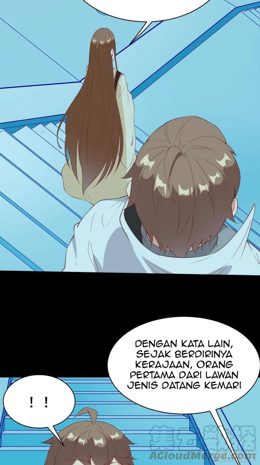 I’m Picking Fairy Sister On The Westward Journey Chapter 81 - halaman 12
