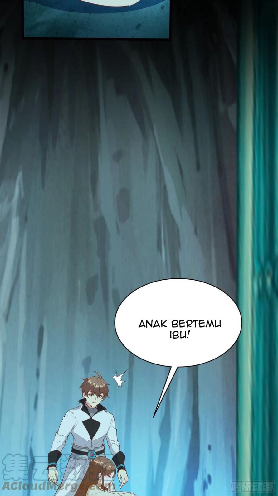 I’m Picking Fairy Sister On The Westward Journey Chapter 81 - halaman 18