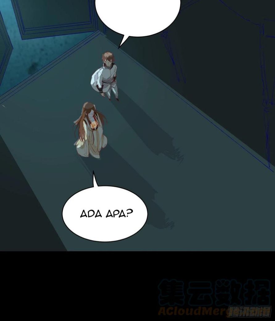 I’m Picking Fairy Sister On The Westward Journey Chapter 81 - halaman 24