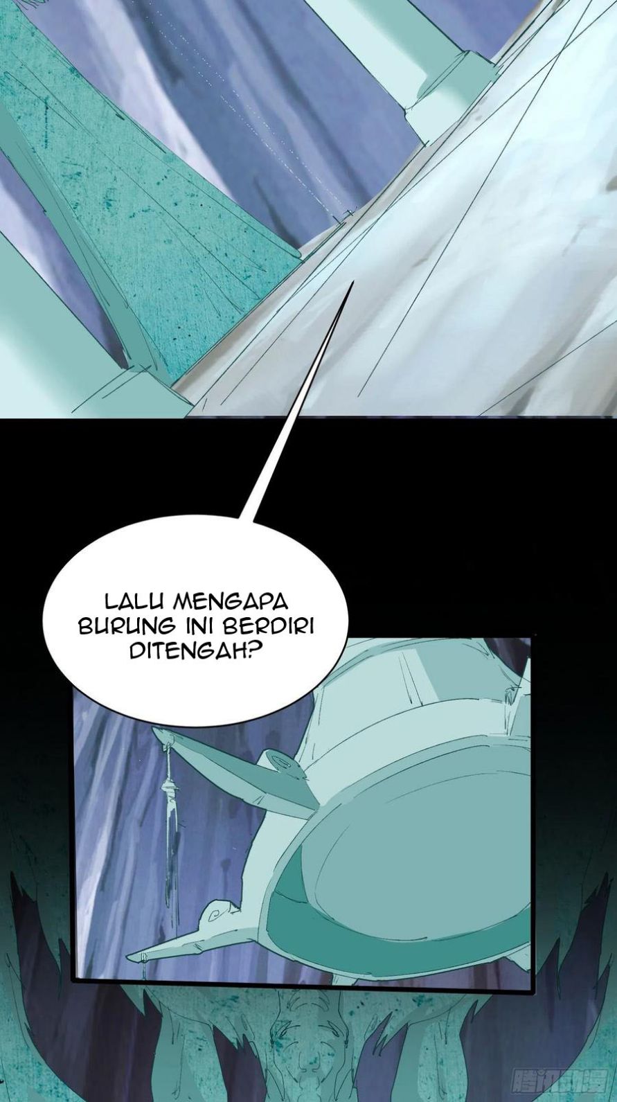 I’m Picking Fairy Sister On The Westward Journey Chapter 81 - halaman 27