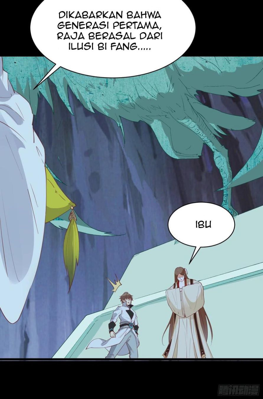 I’m Picking Fairy Sister On The Westward Journey Chapter 81 - halaman 29