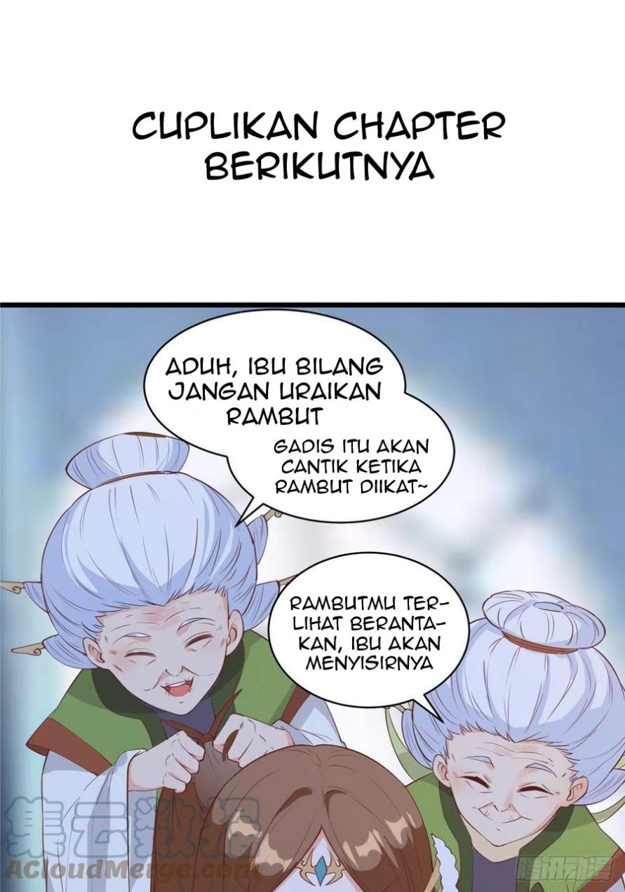 I’m Picking Fairy Sister On The Westward Journey Chapter 81 - halaman 30