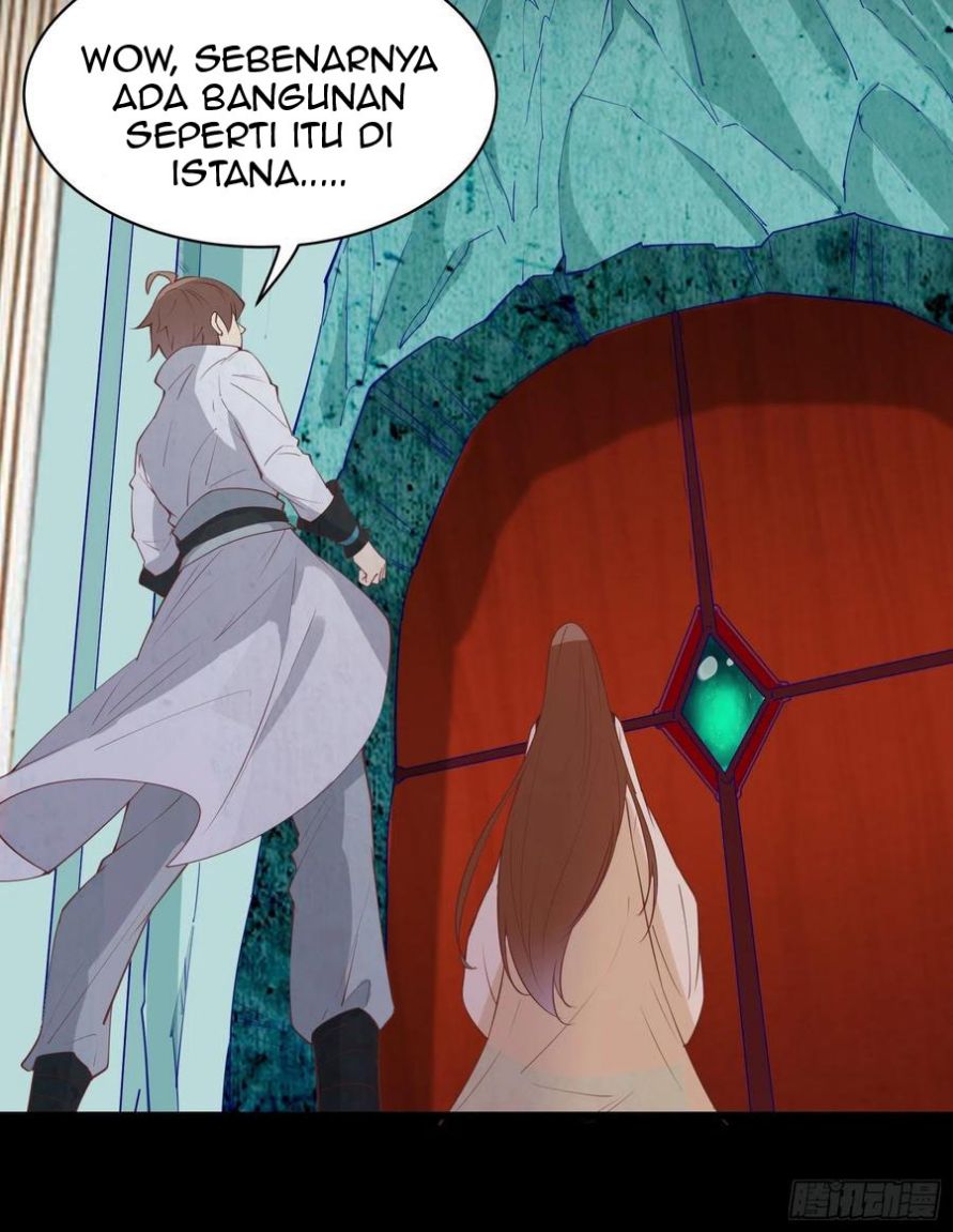 I’m Picking Fairy Sister On The Westward Journey Chapter 81 - halaman 5