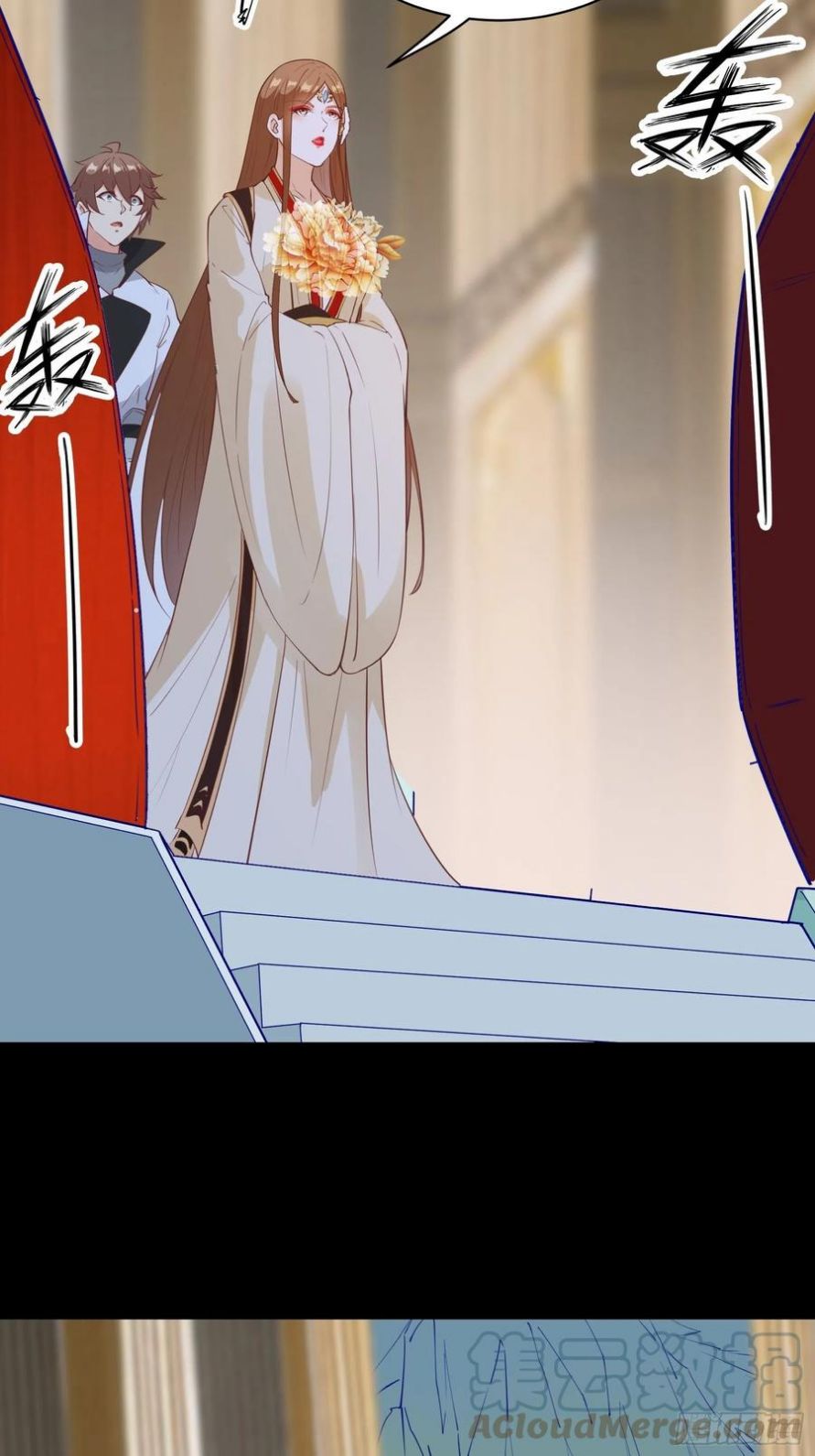 I’m Picking Fairy Sister On The Westward Journey Chapter 81 - halaman 8