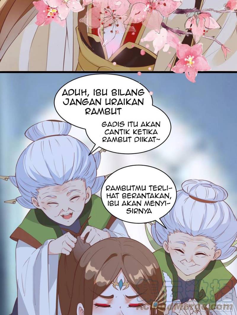 I’m Picking Fairy Sister On The Westward Journey Chapter 82 - halaman 10