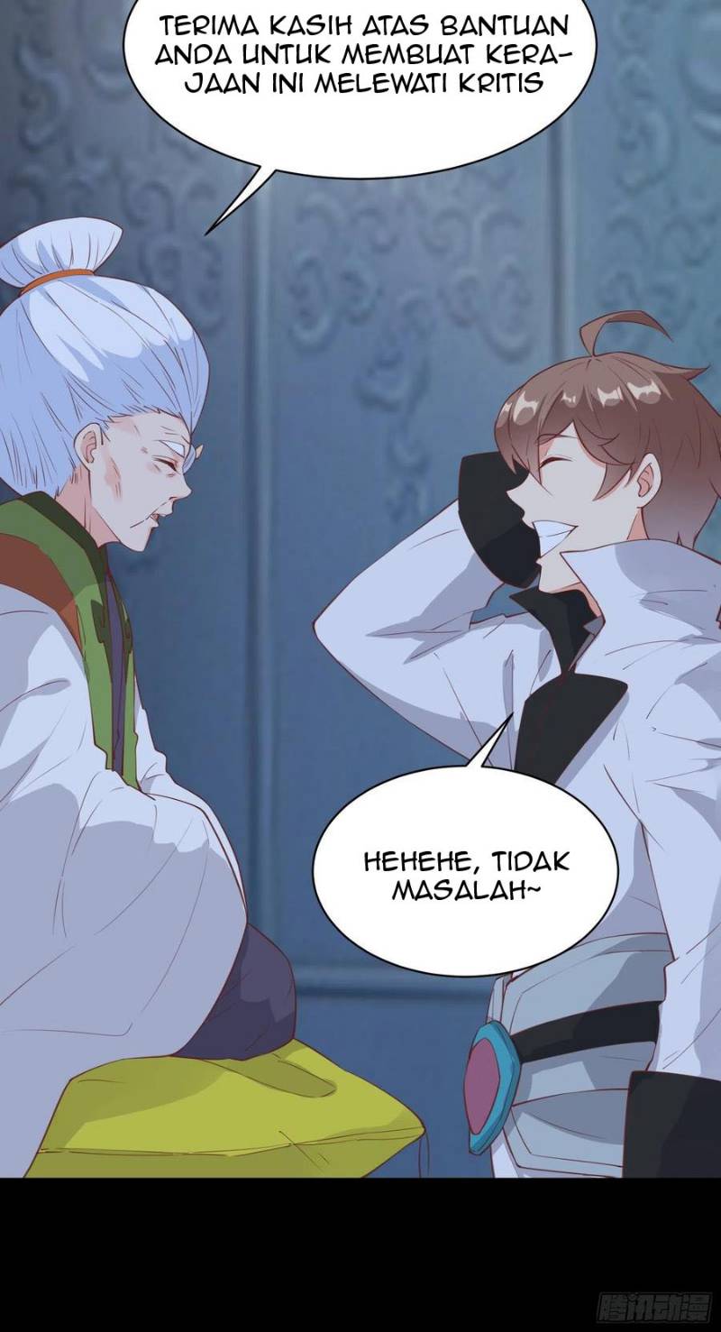 I’m Picking Fairy Sister On The Westward Journey Chapter 82 - halaman 7