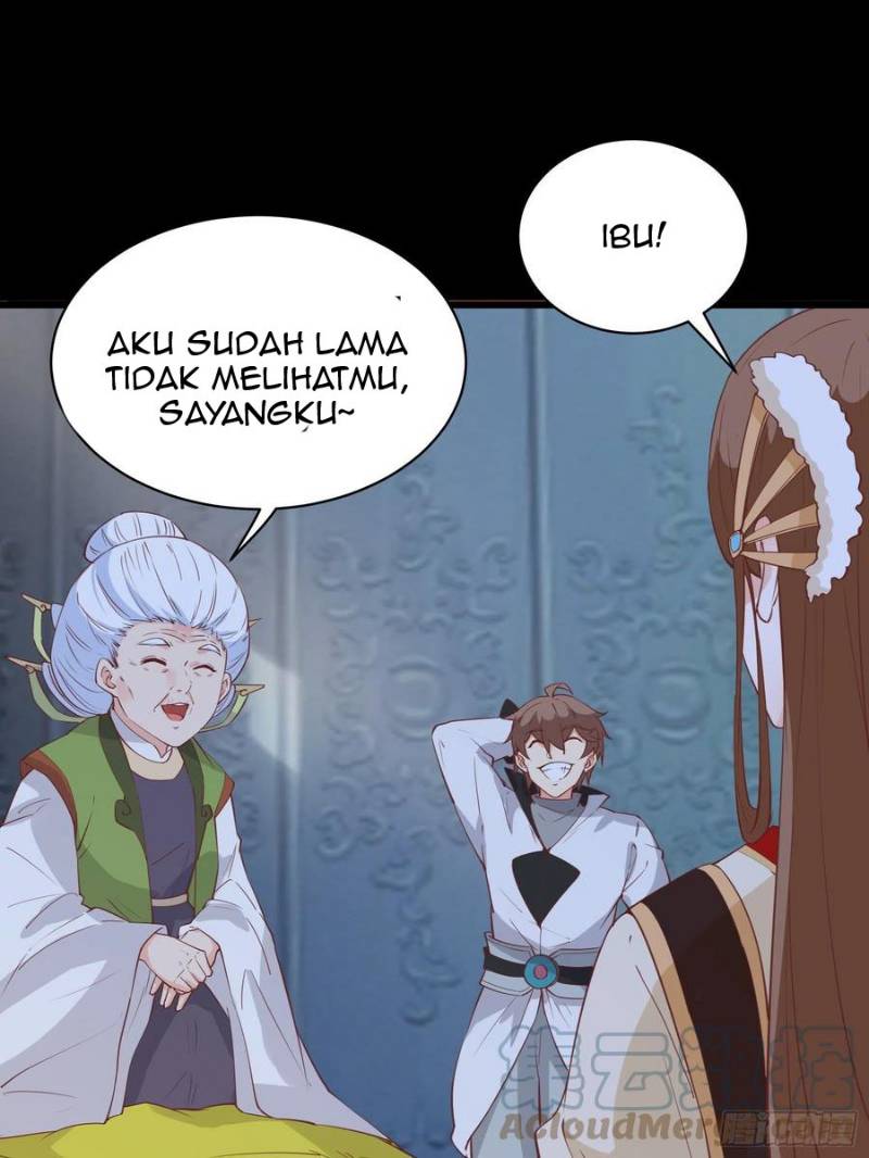 I’m Picking Fairy Sister On The Westward Journey Chapter 82 - halaman 8