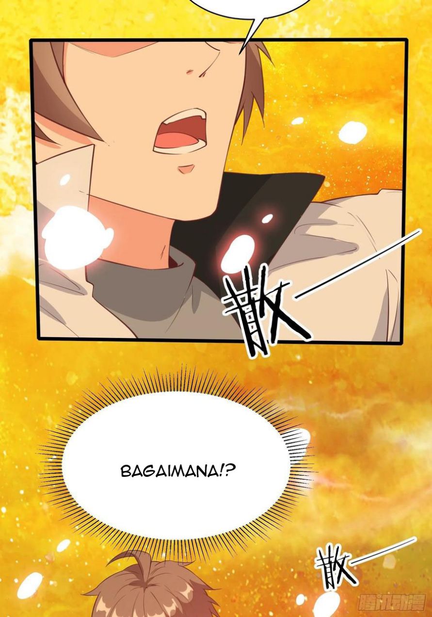 I’m Picking Fairy Sister On The Westward Journey Chapter 83 - halaman 11