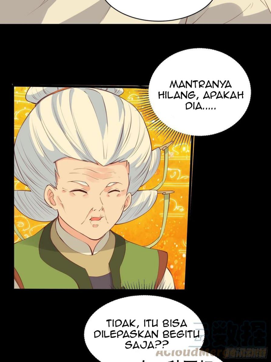 I’m Picking Fairy Sister On The Westward Journey Chapter 83 - halaman 14