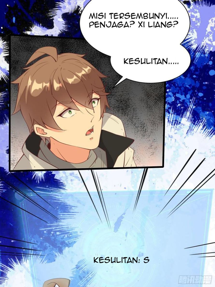 I’m Picking Fairy Sister On The Westward Journey Chapter 83 - halaman 17