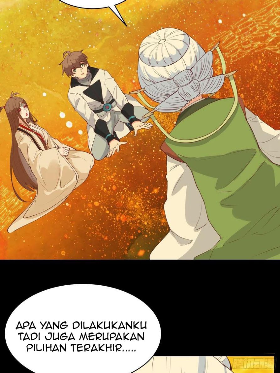 I’m Picking Fairy Sister On The Westward Journey Chapter 83 - halaman 19