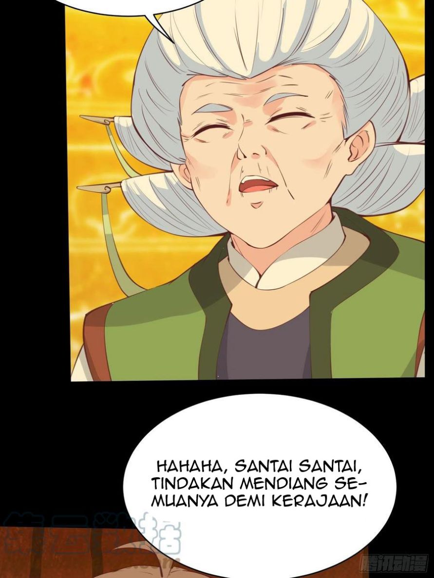 I’m Picking Fairy Sister On The Westward Journey Chapter 83 - halaman 20