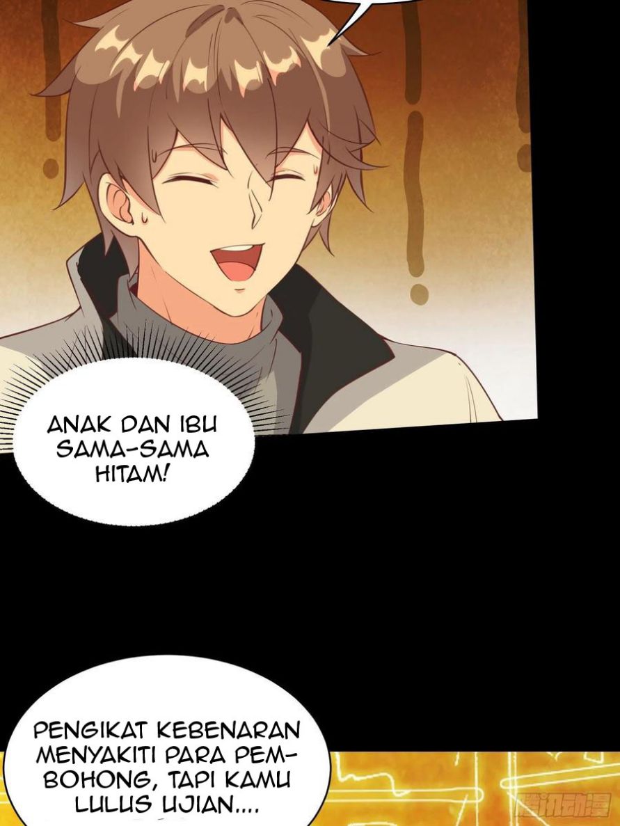 I’m Picking Fairy Sister On The Westward Journey Chapter 83 - halaman 21