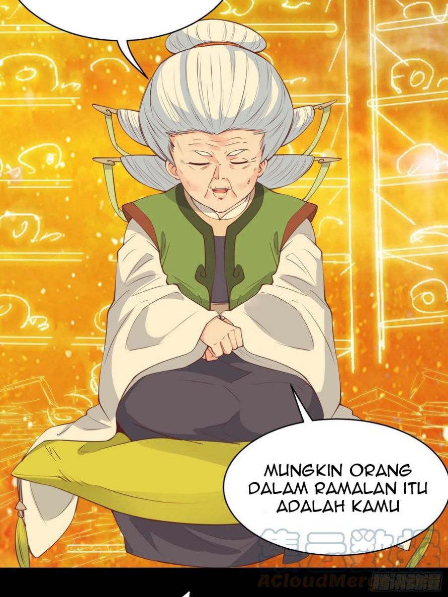 I’m Picking Fairy Sister On The Westward Journey Chapter 83 - halaman 22