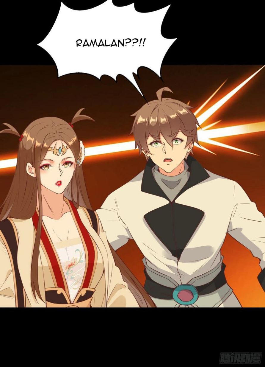 I’m Picking Fairy Sister On The Westward Journey Chapter 83 - halaman 23