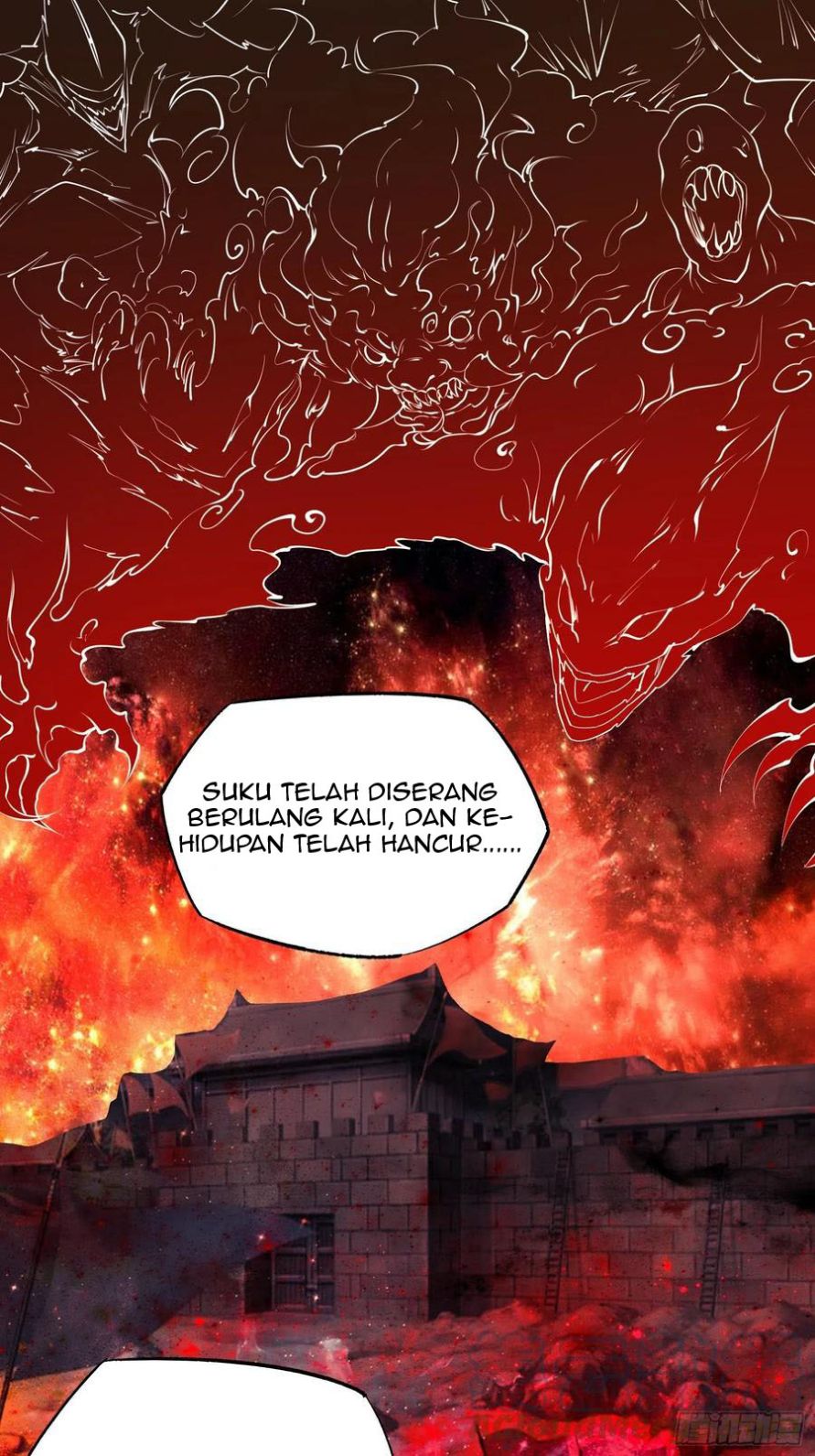 I’m Picking Fairy Sister On The Westward Journey Chapter 83 - halaman 28