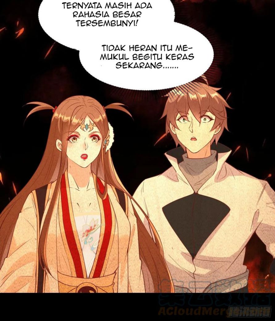 I’m Picking Fairy Sister On The Westward Journey Chapter 83 - halaman 32