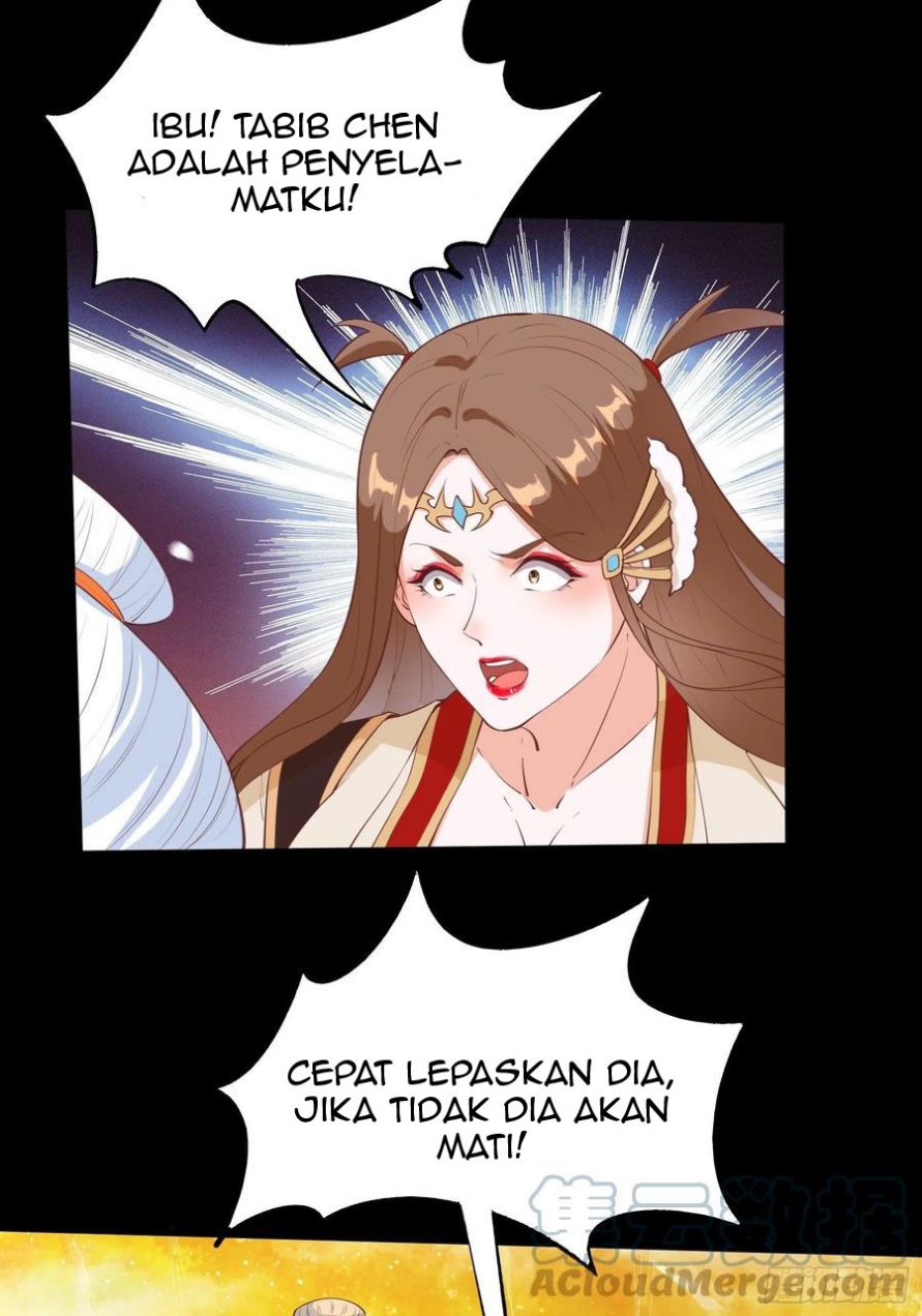 I’m Picking Fairy Sister On The Westward Journey Chapter 83 - halaman 4