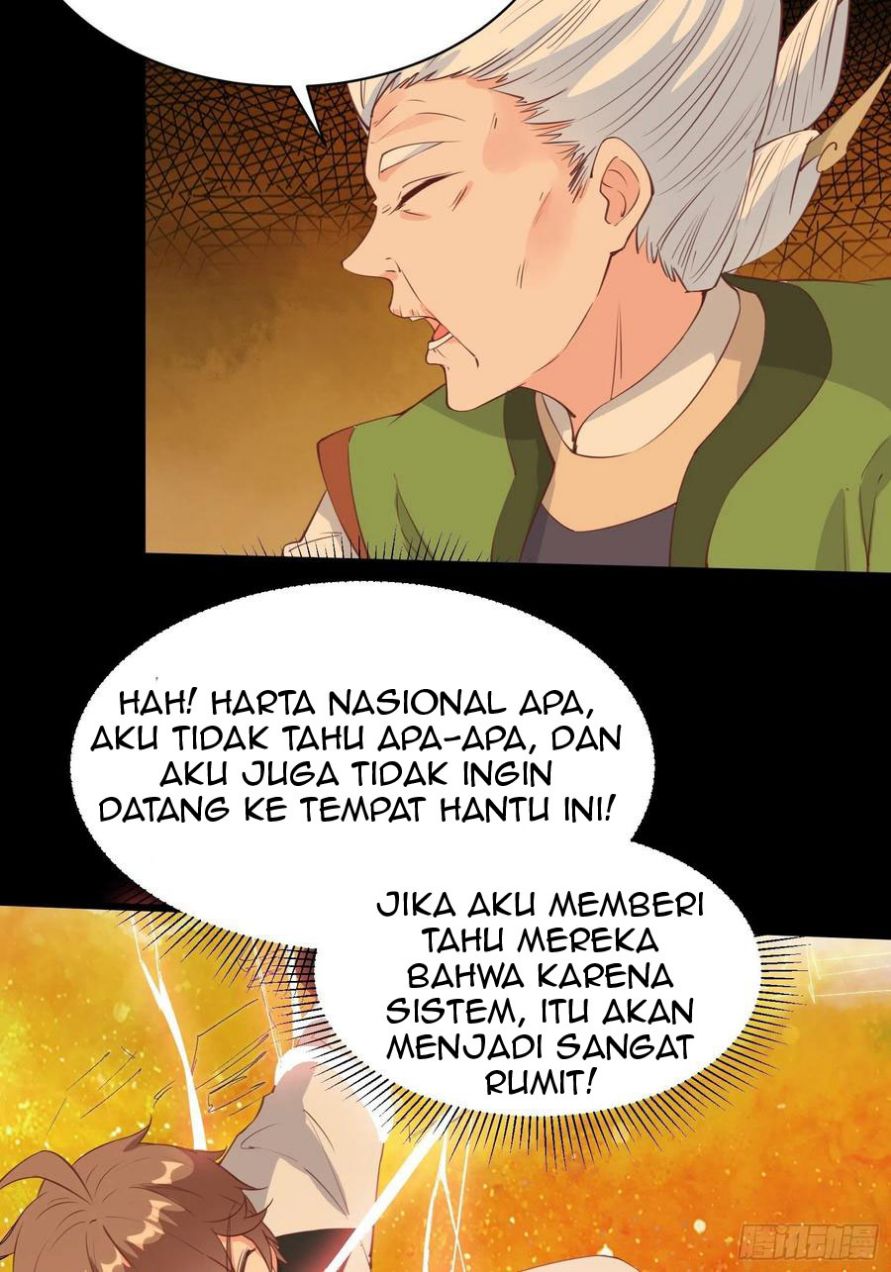 I’m Picking Fairy Sister On The Westward Journey Chapter 83 - halaman 7