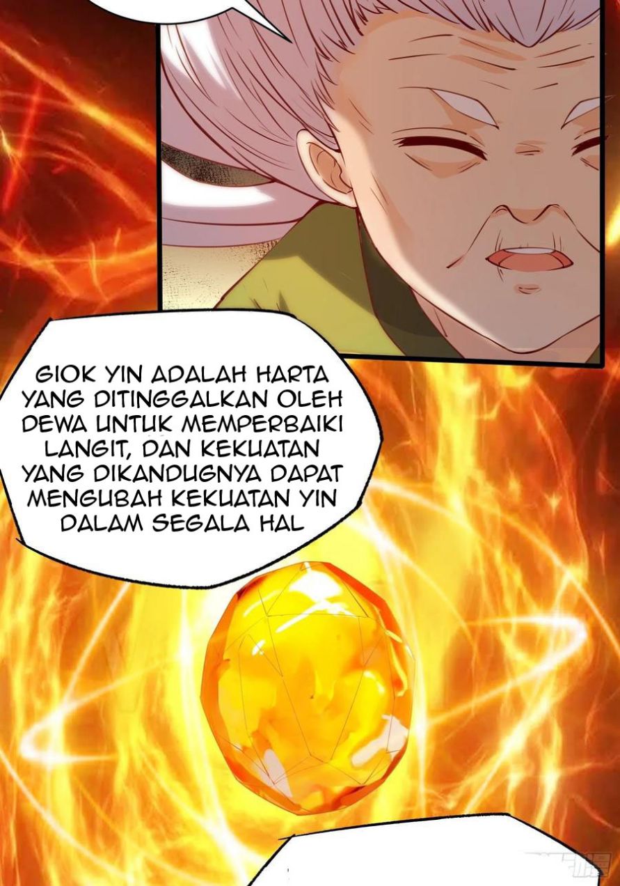 I’m Picking Fairy Sister On The Westward Journey Chapter 84 - halaman 11