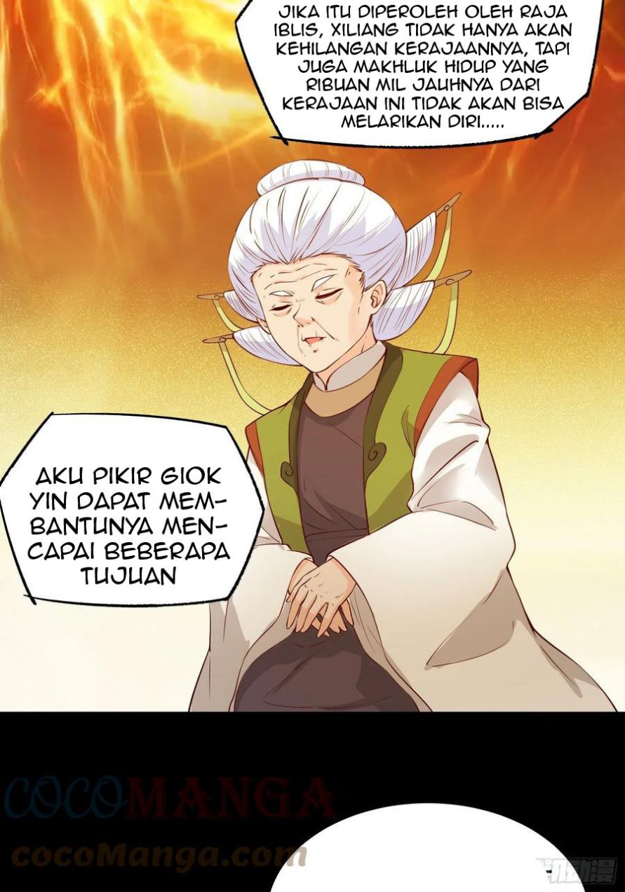 I’m Picking Fairy Sister On The Westward Journey Chapter 84 - halaman 12