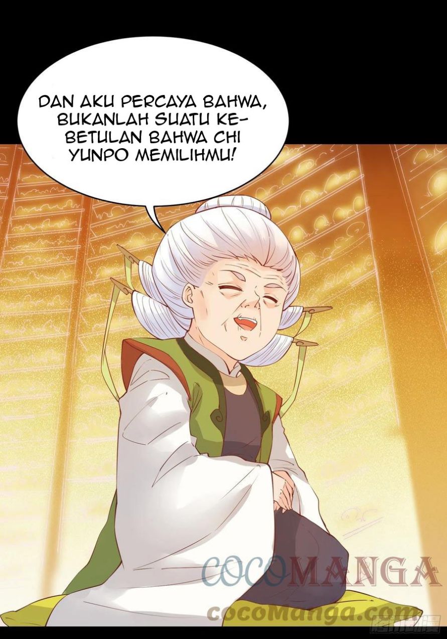 I’m Picking Fairy Sister On The Westward Journey Chapter 84 - halaman 16