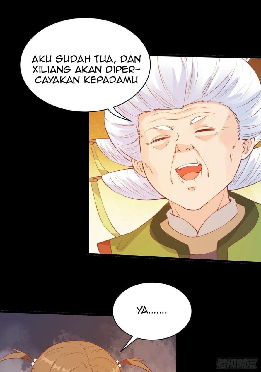 I’m Picking Fairy Sister On The Westward Journey Chapter 84 - halaman 23