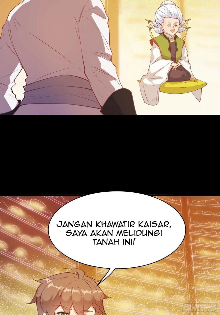 I’m Picking Fairy Sister On The Westward Journey Chapter 84 - halaman 25