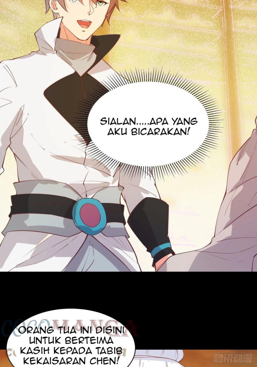 I’m Picking Fairy Sister On The Westward Journey Chapter 84 - halaman 26