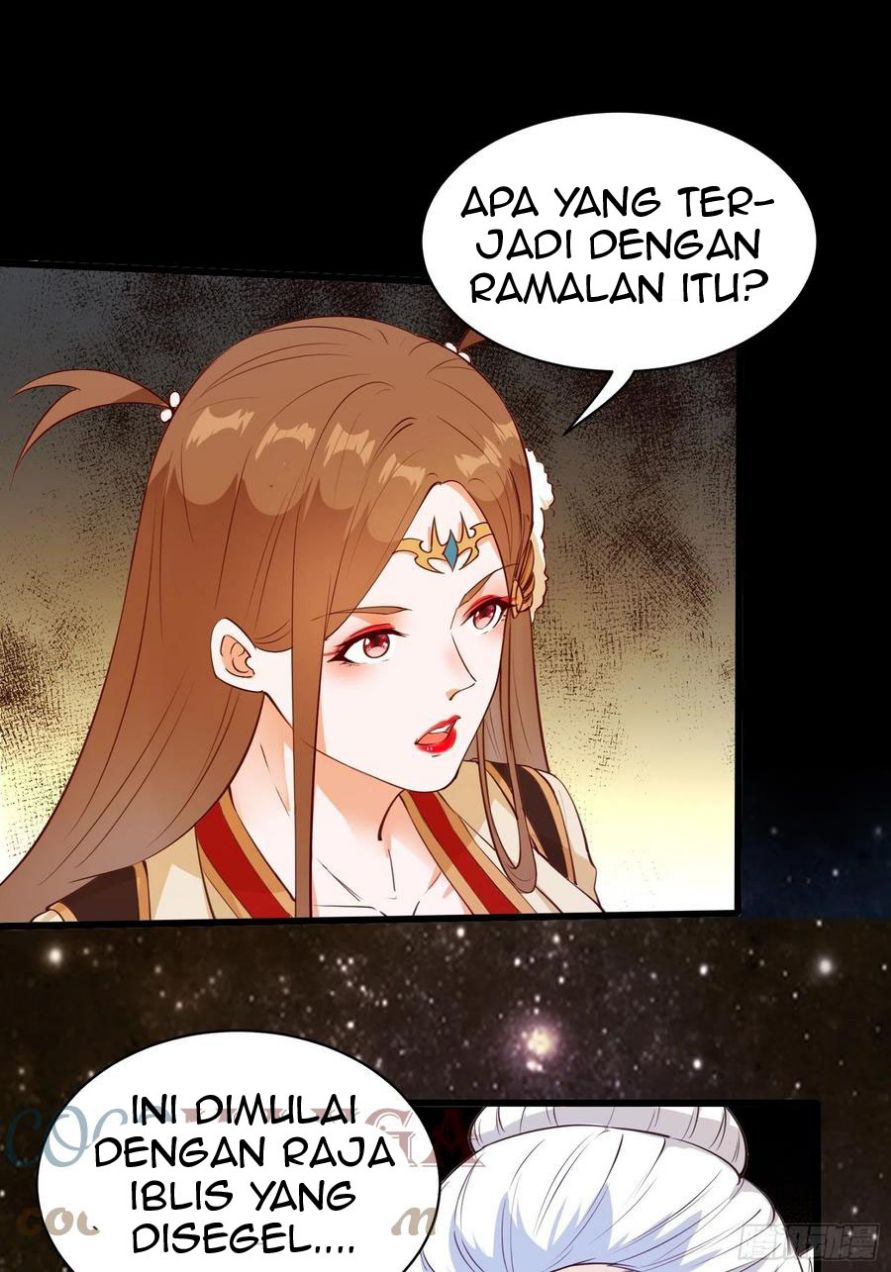 I’m Picking Fairy Sister On The Westward Journey Chapter 84 - halaman 4