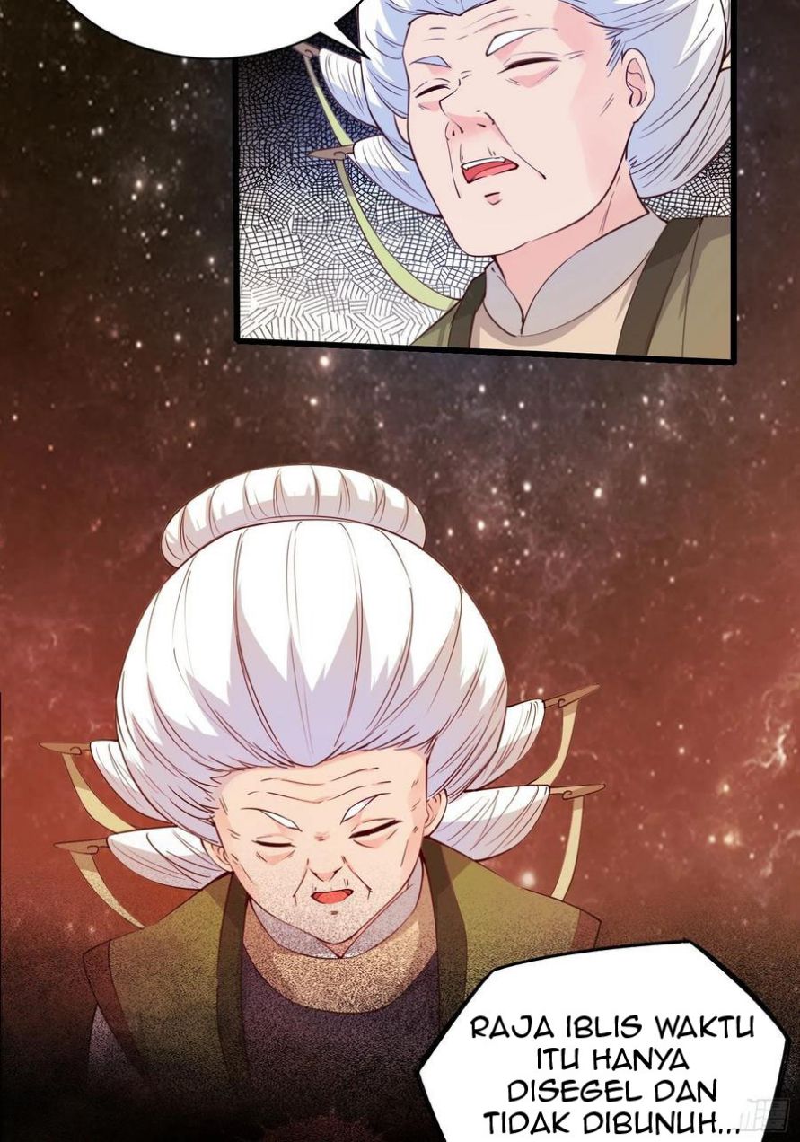 I’m Picking Fairy Sister On The Westward Journey Chapter 84 - halaman 5