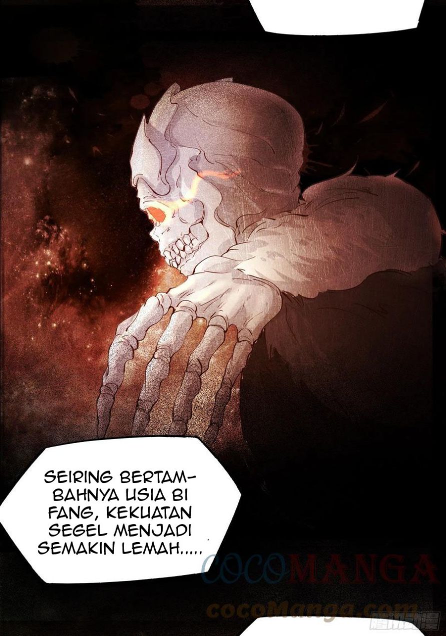 I’m Picking Fairy Sister On The Westward Journey Chapter 84 - halaman 6
