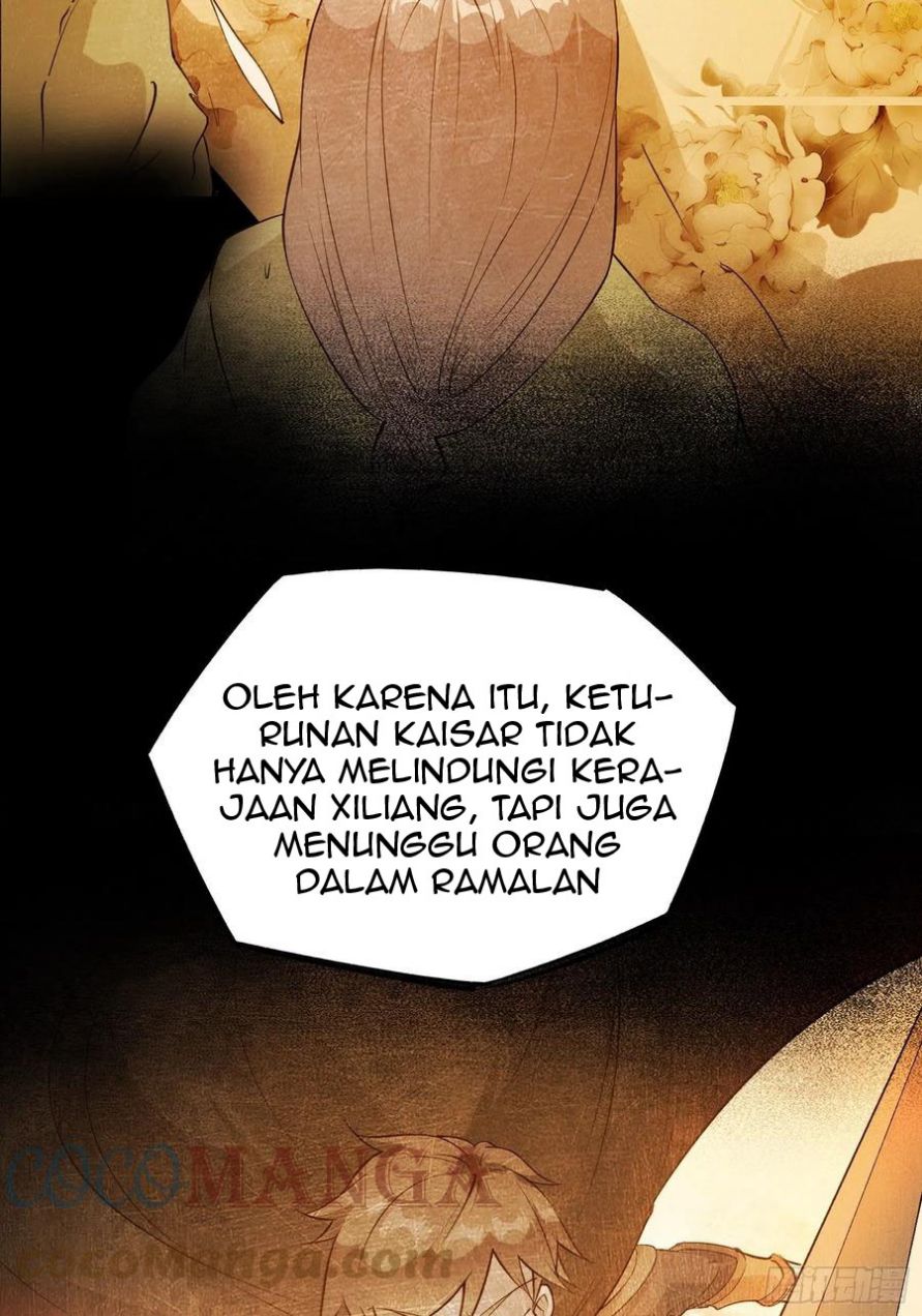 I’m Picking Fairy Sister On The Westward Journey Chapter 84 - halaman 8