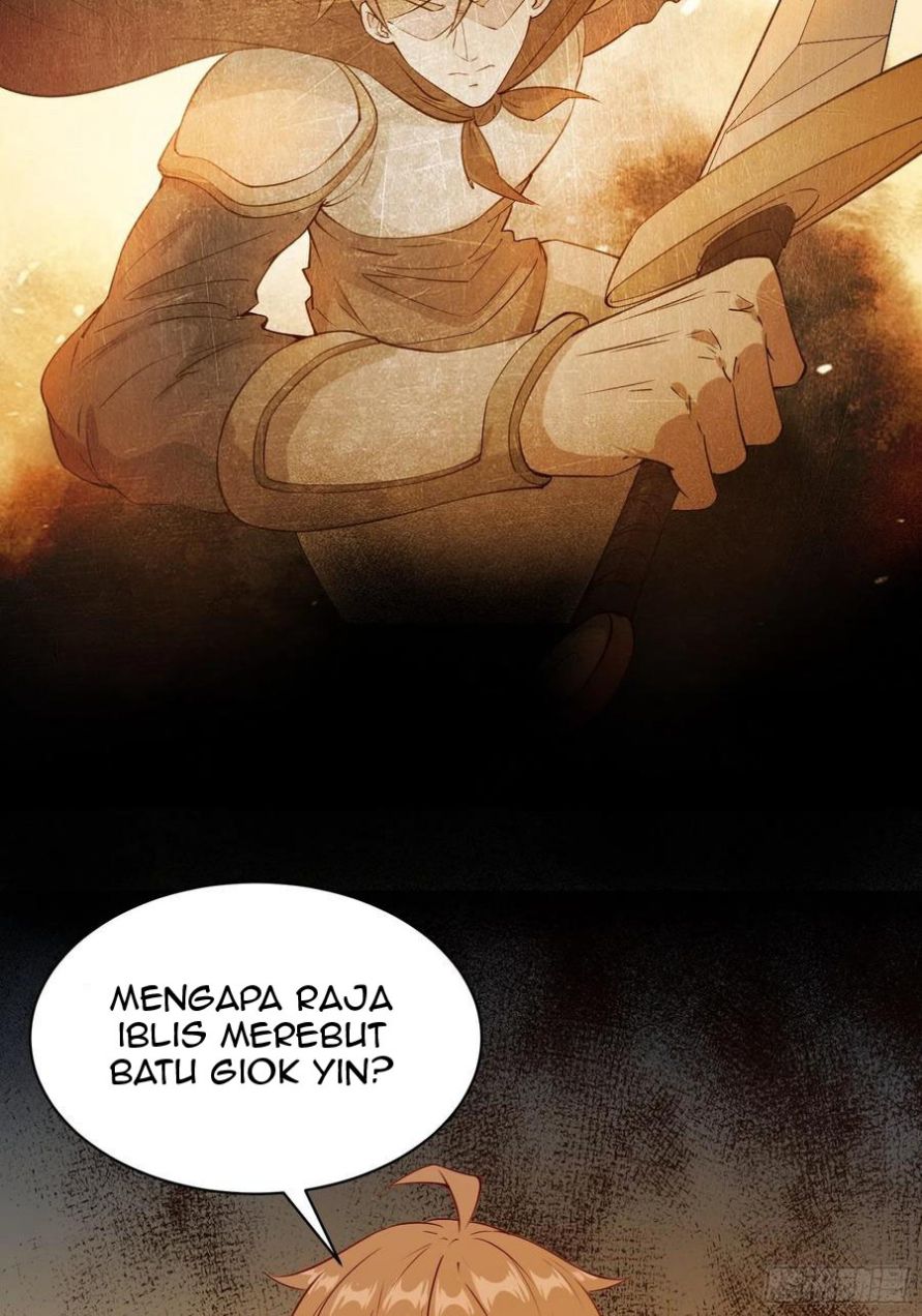 I’m Picking Fairy Sister On The Westward Journey Chapter 84 - halaman 9
