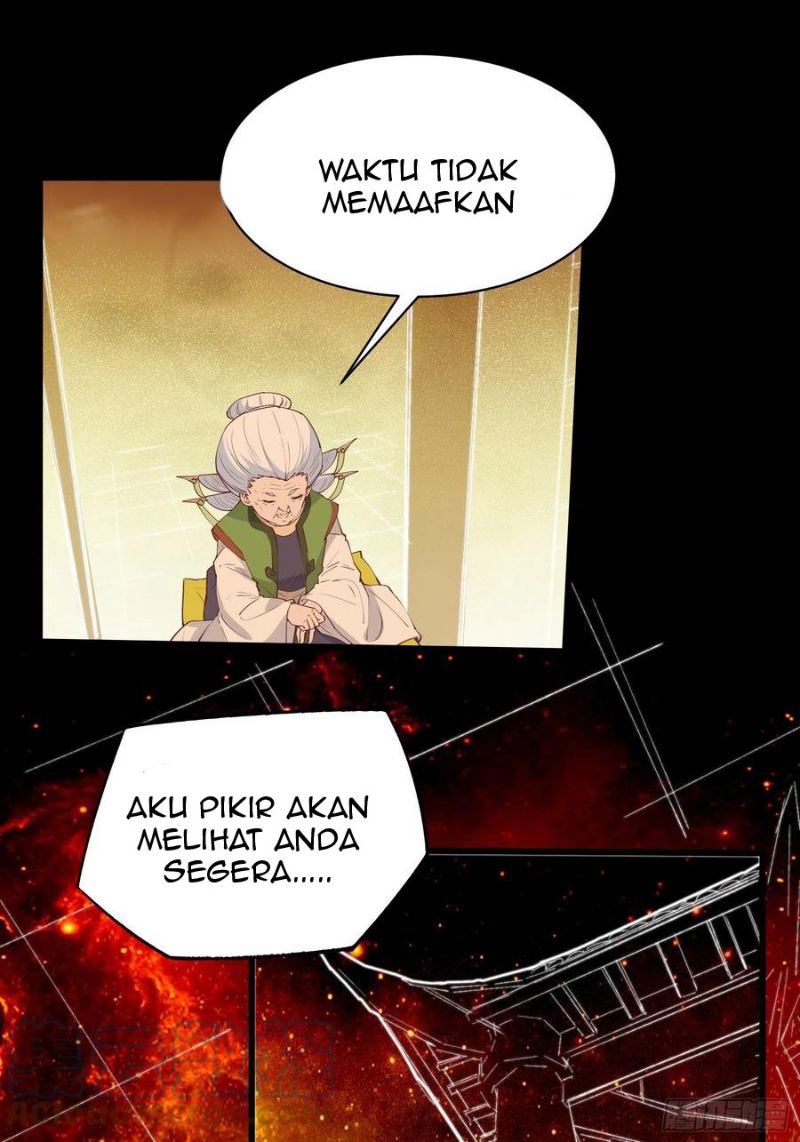 I’m Picking Fairy Sister On The Westward Journey Chapter 85 - halaman 10