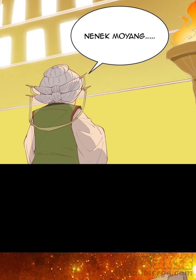 I’m Picking Fairy Sister On The Westward Journey Chapter 85 - halaman 12
