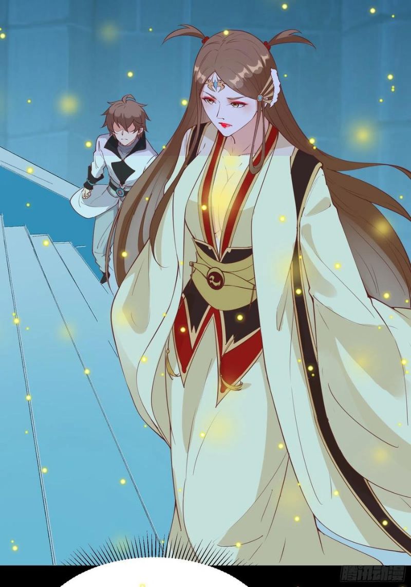 I’m Picking Fairy Sister On The Westward Journey Chapter 85 - halaman 15