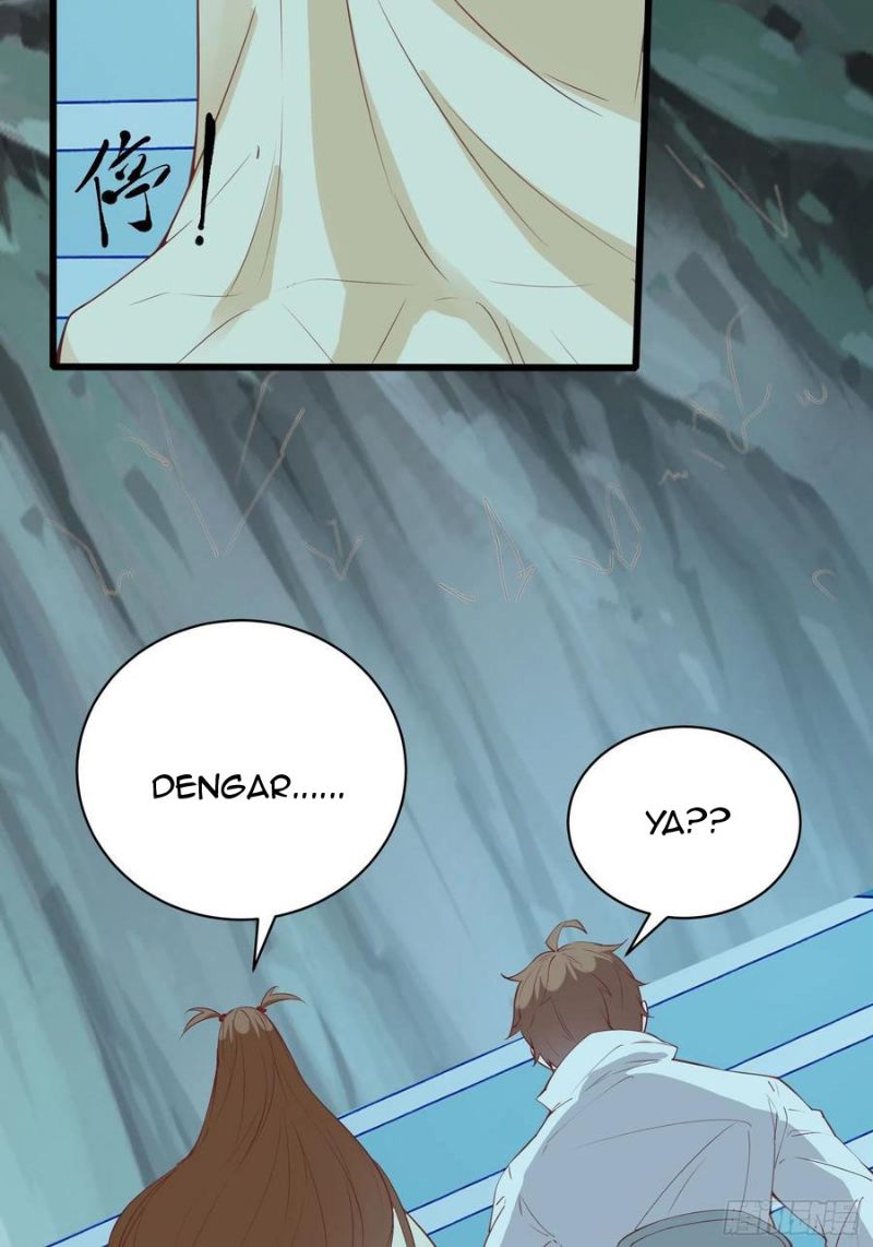 I’m Picking Fairy Sister On The Westward Journey Chapter 85 - halaman 17